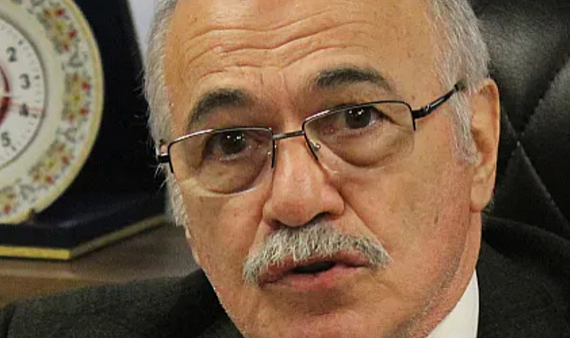 Yeniden Refah Partisi İl Başkanının Kardeşi Kalp Krizi Geçirerek Vefat Etti