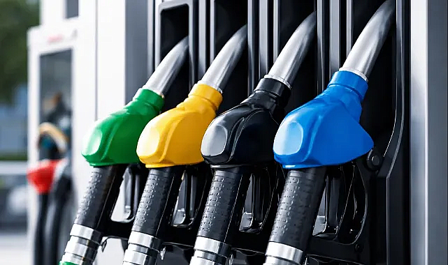 Eşel Mobil Sistemi ile Akaryakıta %75 ÖTV Desteği