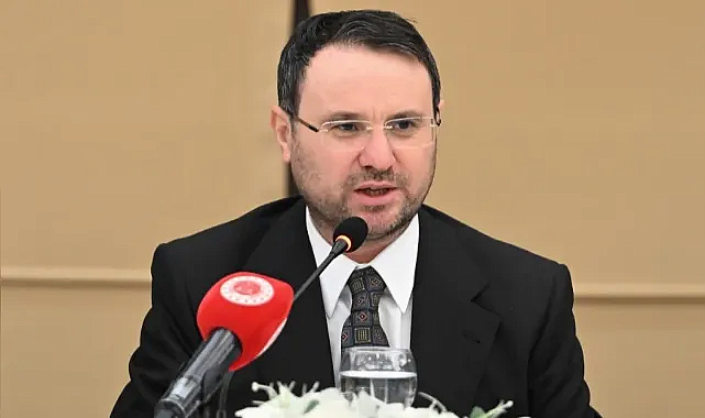 Adalet Bakanı Gürlek: Yargı Reformu ve HSK İrtibat Büroları Geliyor