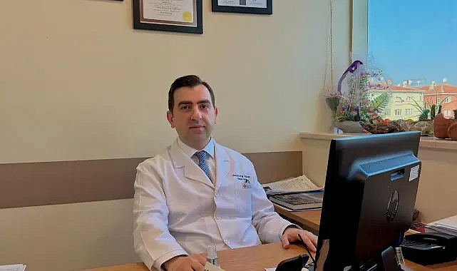 Kolorektal Kanser Taraması 45 Yaşında Başlamalı