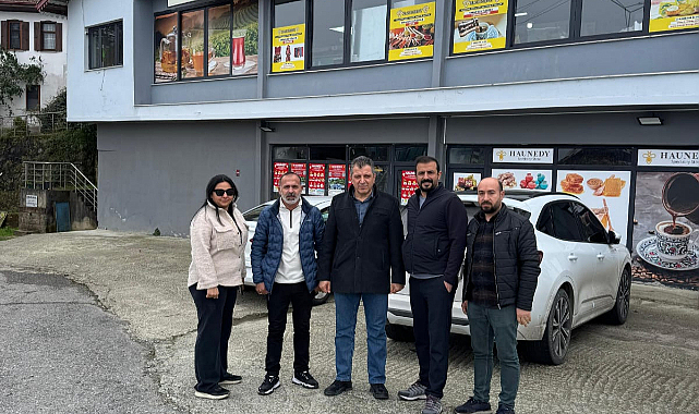 Mitra Tur ve Keyf Tur Doğu Karadeniz Turizmini Güçlendiriyor