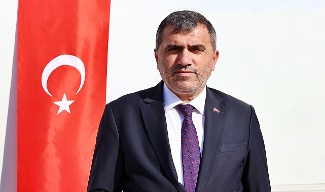 MHP’li Mucur: Çanakkale Zaferi Bağımsızlığın Dönüm Noktası