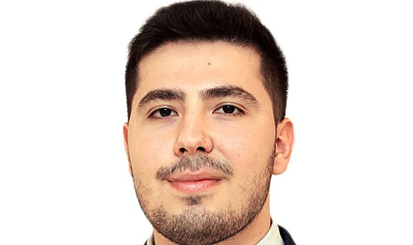 OMÜ Tıp Öğrencisi Avrupa Radyoloji Kongresi’nde Dört Poster Sunumu Yaptı