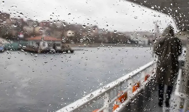 Meteoroloji: Ramazan Bayramı Yağışlı ve Serin Geçecek