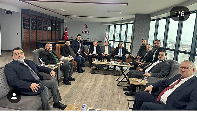 SİMDER’den Ramazan Bayramı’nda Birlik ve Dayanışma Vurgusu