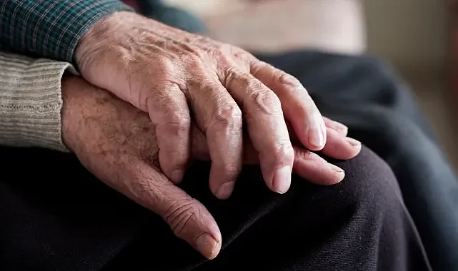 Türkiye’de Yaşlı Nüfus 2025’te %11,1’e Yükseldi