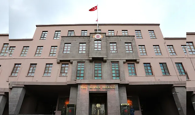 NATO Patriot Sistemi Malatya’ya Konuşlandı, MSB’den S-400 ve Kıbrıs Açıklaması