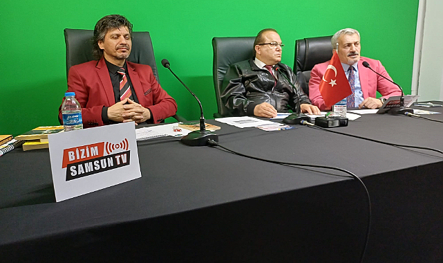 Harun Akça Polis Haftası’nda Emniyet Mensuplarına Teşekkür Etti