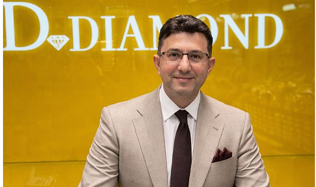 Vizyon Pırlanta’dan Anneler Günü’ne Özel Yüzde 50 İndirim