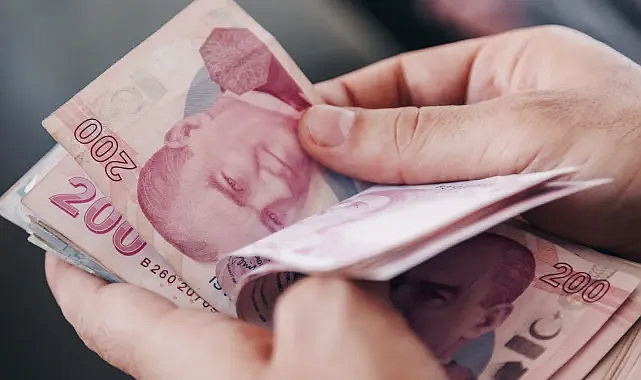 Emekli Bayram İkramiyesi 4 Bin TL Olarak Kaldı