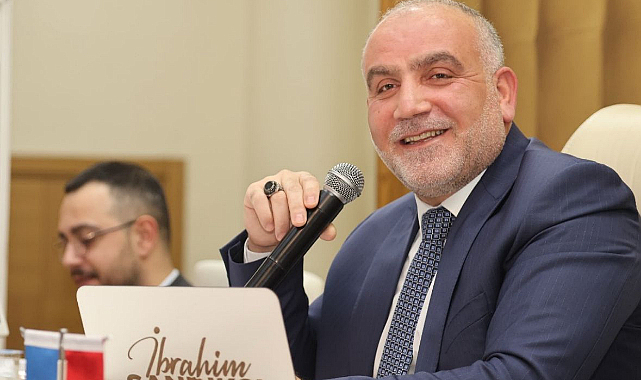 Canik Belediyesi Emeklilere Düğün Salonunda Yüzde 50 İndirim