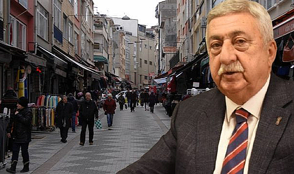 Mart 2026’da Esnaf Sayısı 2,26 Milyonu Aştı