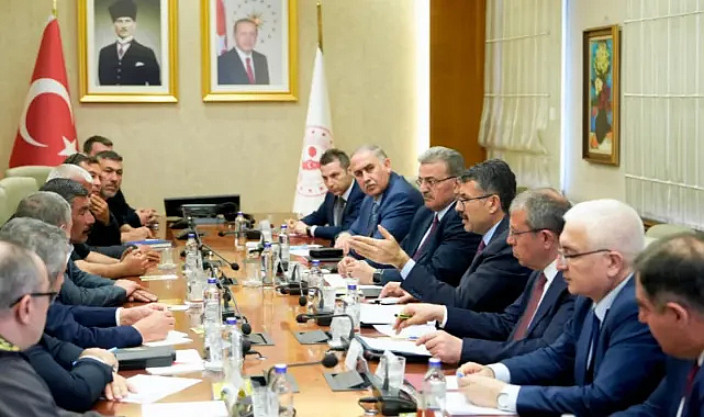 Ankara’daki maden işçileri eylemi 96 milyon lira ödemeyle sona erdi