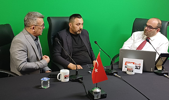 Samsun’da temizlik sektörüne birlik ve kayıtlı çalışma çağrısı