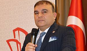 SİMDER Başkanı Polis Haftası’nda Teşkilata Övgü Dolu Mesaj Yayımladı