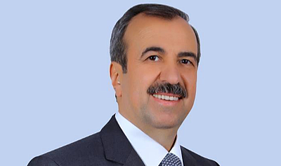 Hayati Tekin Polis Haftası’nı Kutlayarak Şehitleri Andı