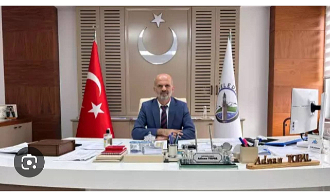 Ladik Belediye Başkanı Polis Haftası Mesajında Şehitleri Andı