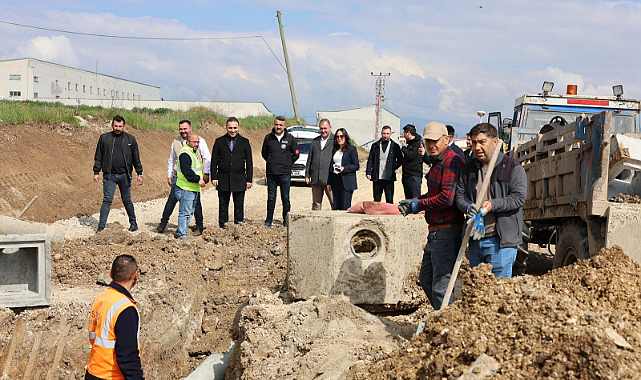 Vezirköprü’ye Sürücü Kursları İçin Modern Trafik Parkuru