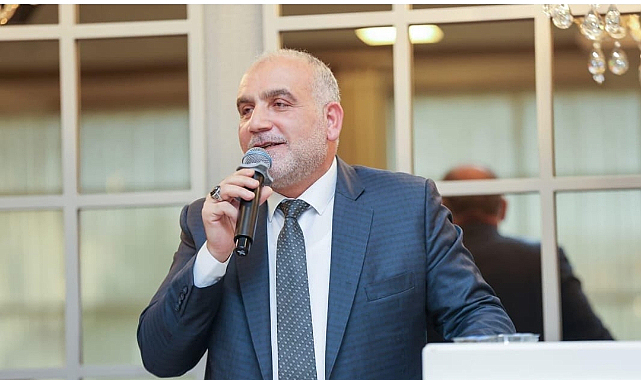 Canik Belediyesi 7 Yılda 1.6 Milyar TL’lik Yatırım Yaptı