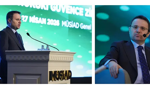 Adalet Bakanı Gürlek: Daha hızlı ve güven veren adalet hedefi