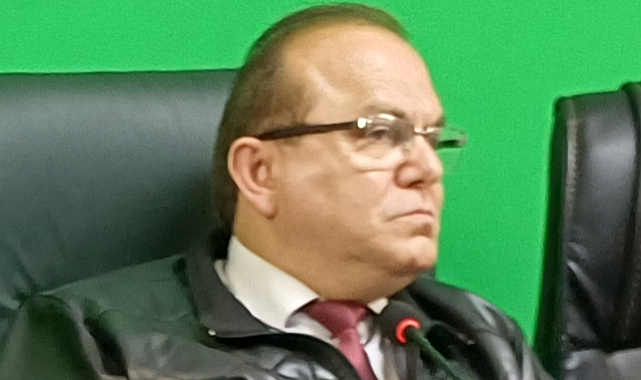 Bayram Yiğit’ten Polis Haftası Mesajı: Şehitler Anıldı