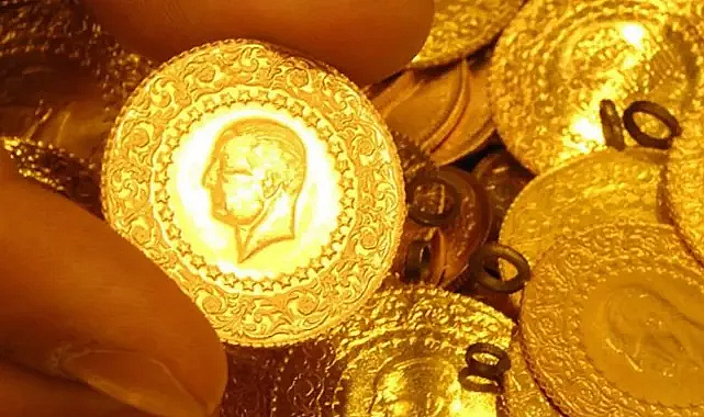 Altın fiyatları haftaya düşüşle başladı: Gram 6.655 TL