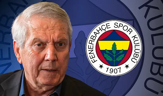 Aziz Yıldırım Fenerbahçe Başkanlığı İçin Yeniden Aday Oluyor