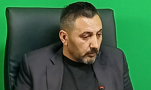 Nahit Albayrak’tan Kurban Bayramı’nda Birlik ve Beraberlik Vurgusu