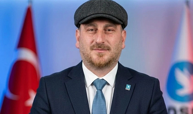 DSP Samsun İl Başkanı’ndan Anneler Günü Mesajı
