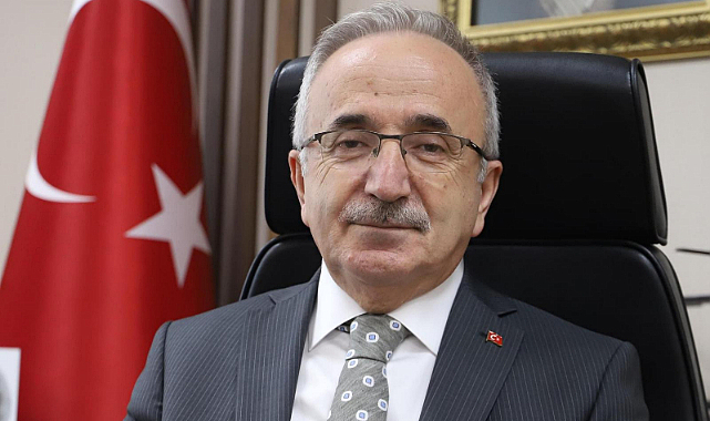 AK Parti İl Başkanı Köse’den Anneler Günü mesajı