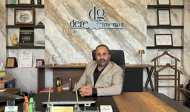 Cemil Dere’den Anneler Günü’nde şehit annelerine minnet mesajı