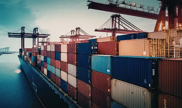 Doğu Karadeniz’den 4 ayda 678 milyon dolarlık ihracat