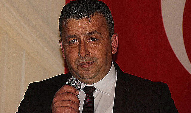 KAVSİYAD Başkanı Serdar Yerişkin’den Anneler Günü Mesajı