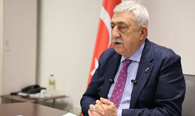 TESK Başkanı’ndan Kurban Bayramı öncesi trafik uyarısı