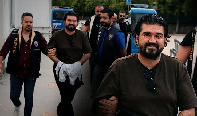 Rasim Ozan Kütahyalı yasa dışı bahis soruşturmasında tutuklandı