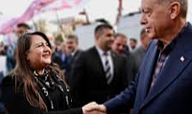 Mimar Özlem Maraş’tan Kurban Bayramı Mesajı