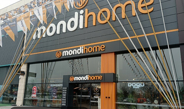 Mondi Home Samsun, Birinci Yılını 19 Mayıs Coşkusuyla Kutladı