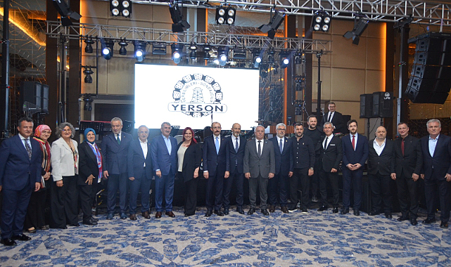 Samsun’da Of-Çaykara Derneği Gecesinde Dayanışma ve Kültür Vurgusu