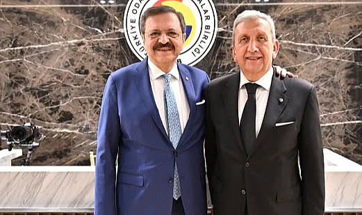 Terme’de Ahmet Ekmekçi Adaylığı İrade Mücadelesine Dönüştü