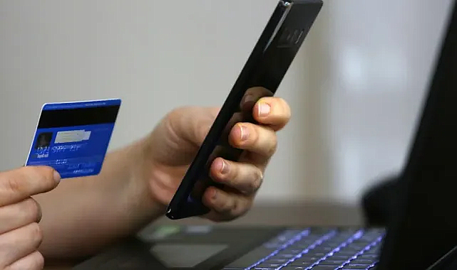 Türkiye’de e-ticaret hacmi 5 yılda 12 kat artarak 115 milyar doları aştı