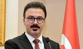 Mali Müşavirlik Kanunu’nun 37. Yıl Dönümü Kutlandı
