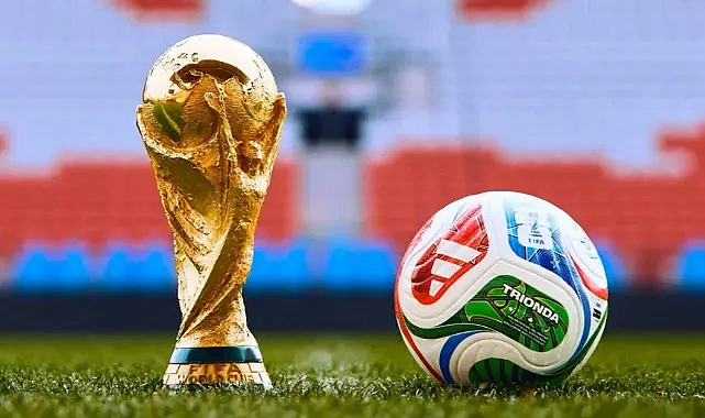 2026 FIFA Dünya Kupası’nda Türkiye’nin rakipleri belli oldu