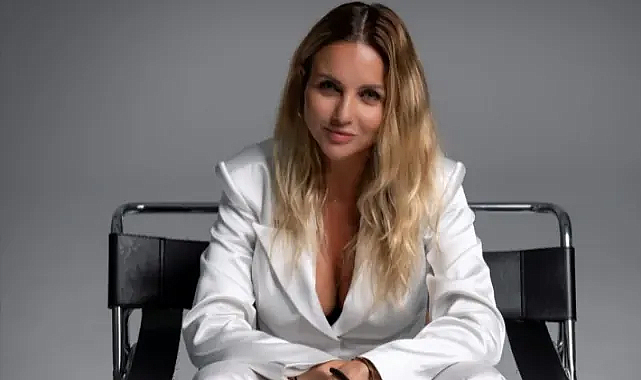 Tuba Ergin ve Selin Geçit’ten Büyükada’da Moda ve Müzik Şöleni
