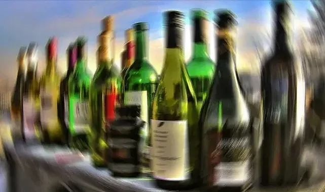 Alkol satışı denetim yetkisi valilik ve kaymakamlıklara devredildi