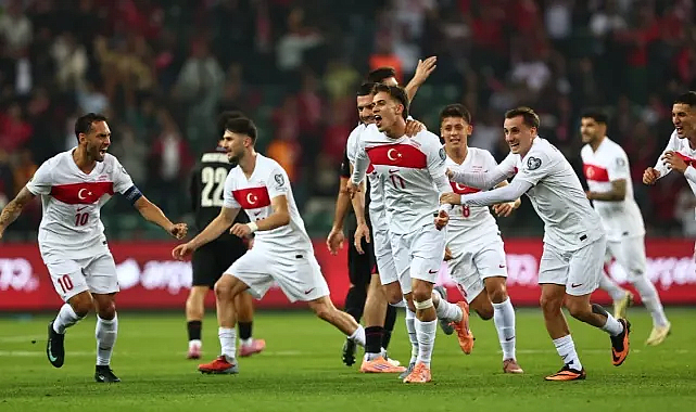 2026 Dünya Kupası Elemeleri’nde Türkiye – Avustralya maçı yarın