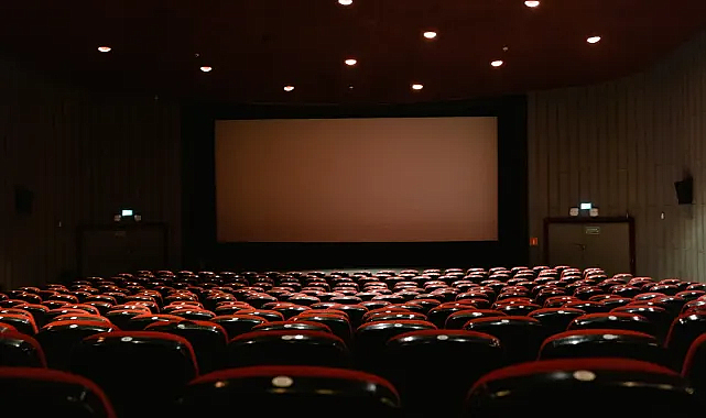 Sinema seyircisi yüzde 15 azaldı, tiyatro ve opera izleyicisi arttı