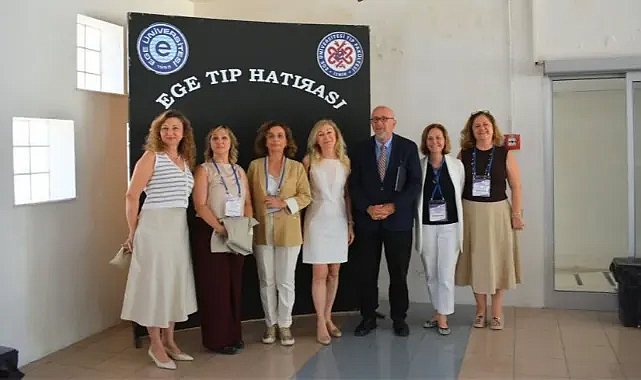 Ege Üniversitesi’nde T Hücreli Lenfomalar İçin Multidisipliner Toplantı