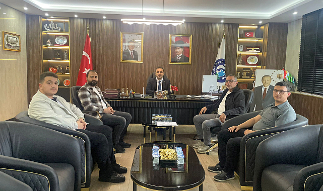 Vezirköprü’de 8 derslikli Özel Eğitim Uygulama Okulu inşaatı başladı