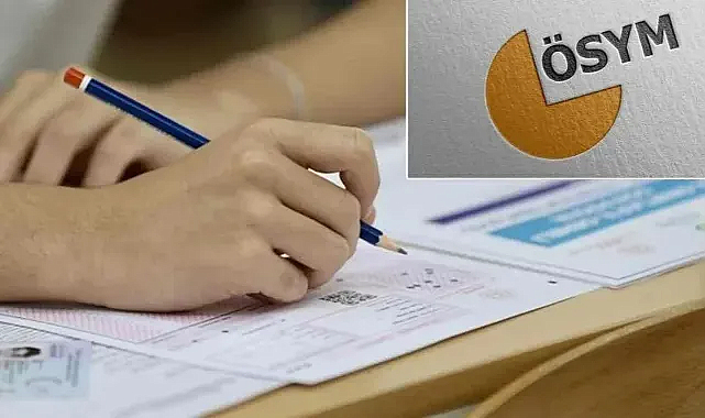YKS Sınav Yerleri Açıklandı: Giriş Belgeleri Erişime Sunuldu