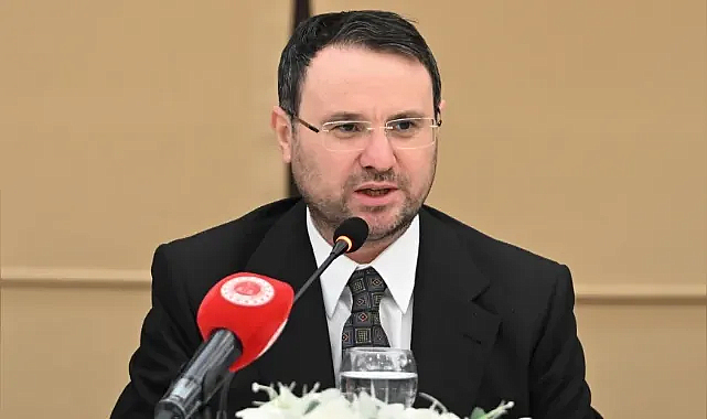 Finansal okuryazarlık seferberliği başlatıldı